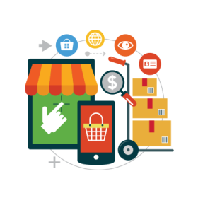 Разработка сложного сайта для сферы логистики в Лусаке